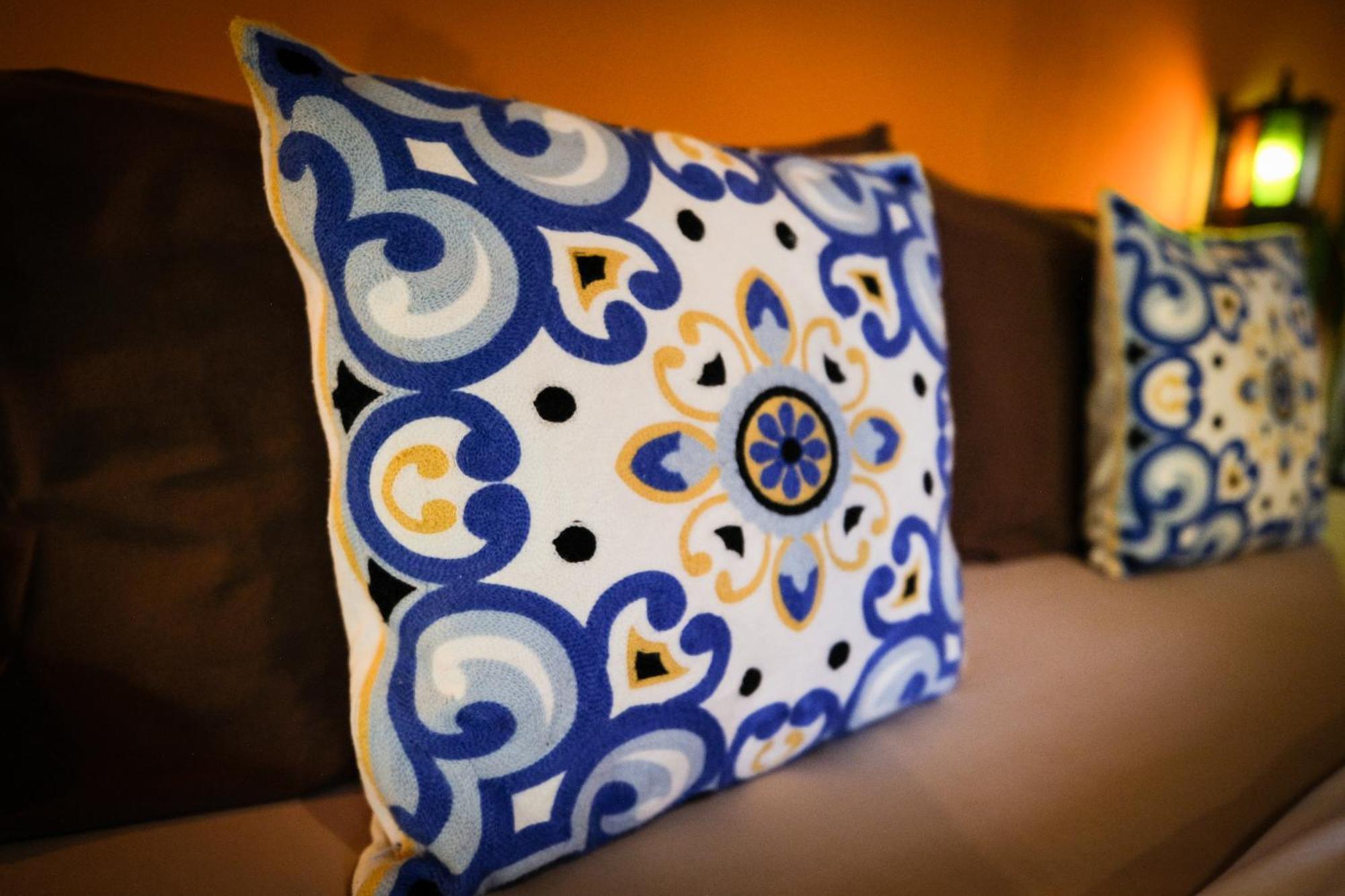Hillside - Nature Lifestyle Lodge Λουάνγκ Πραμπάνγκ Εξωτερικό φωτογραφία